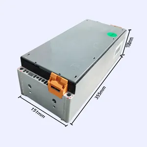 Módulo de batería para coche eléctrico CATL 4S1P 14,8 V 150Ah NMC ev, para batería leaf