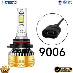 Faros Delanteros LED para Automóvil de 150W H4/H11/H7 para Prius X5 IS350, Resistentes al Agua IP68, Canbus+EMC, 20000LM, Luz Alta, Chip CSP 3570 - Product Image 2