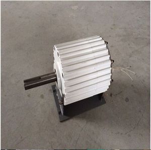 3kw Rare-earth Magnet <b>Generator</b> Low-speed for Wind <b>Generators</b> Eternal Power Generation Other Household Small Magnet - Product Image 1