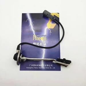 PC200-5 PC200-6 <b>Sensor</b> 7861-92-5810 7861-92-4210, 6D95 Engine <b>Oil</b> <b>Level</b> <b>Sensor</b> 7861-92-5810 7861-92-4210 - Product Image 1