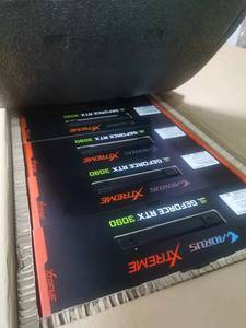 Buen Precio, Tarjeta Gráfica GPU RTX <span class=keywords><strong>4080</strong></span> <span class=keywords><strong>ROG</strong></span> <span class=keywords><strong>Strix</strong></span> RTX4080 16GB GDDR6X OC Edition RTX4080 en Existencia - Product Image 6