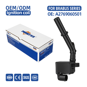 Bobine d'allumage moteur MIKEY A2769060501 pour Barbus 35EC 35MR 38S 50GR 50S4M, pièces automobiles de haute qualité Barbus - Product Image 1