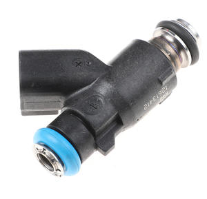 エンジン部品燃料インジェクター2010-2020シボレーGMC 6.0L V8用12613412 - Product Image 2