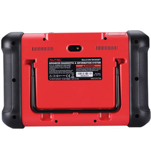 Escáner de Diagnóstico Automotriz Original 2023 Obd 2 <span class=keywords><strong>Autel</strong></span> Maxicom Mk906bt Maxisys Mk 906bt 906 Bt Altar - Product Image 5
