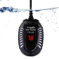 Digital Submersible Heater with LED Display