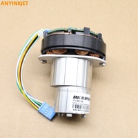 ANYINKJET Nouvelle pompe à encre noire 399076 pour imprimantes de la série 1000 VJ1210, 1220, 1510, 1520, 1550, 1610, 1620, etc.