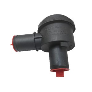 Valve de commande Turbo Boost 710P pour VW, pièce de rechange 06A145710 en plastique technique - Product Image 4