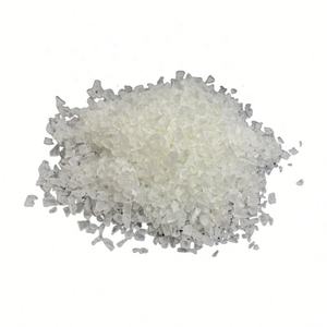 Gránulos de PVA de alcohol polivinílico de grado industrial de alta calidad (20-88) Agente auxiliar químico para la fabricación de papel - Product Image 6