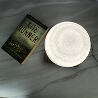 Nouveau produit Lampe Jupiter en lévitation Prix d'usine HCNT Lampe lunaire à lévitation magnétique Lampe Jupiter flottante