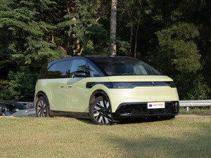 Vehículo Eléctrico Verde MIX Edición Conducción Inteligente <span class=keywords><strong>de</strong></span> Largo Alcance con Mayor Autonomía - Product Image 1