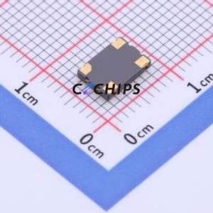 Q3309CA700150 Pre-Programmed Oscillator SMD7050-4P Oscillator ( Frequency: 10.368MHz ) - Product Image 2