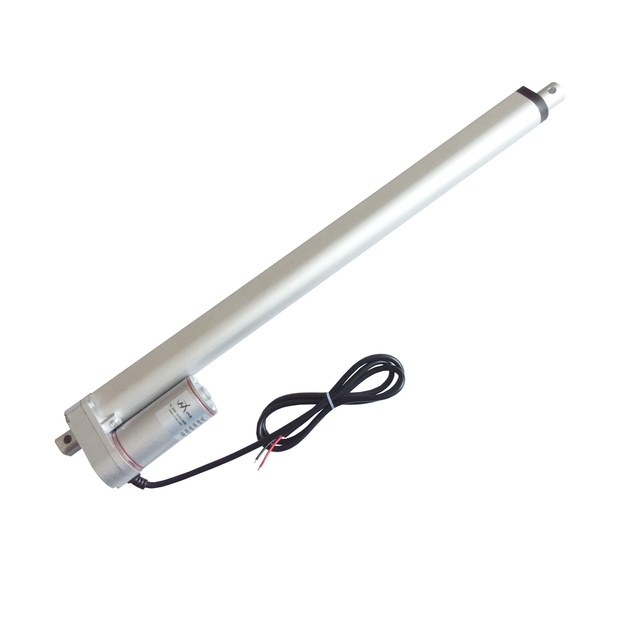 12v 24v Linear Actuator 900N With Controller