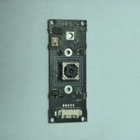 Module de caméra embarqué J8IU196, carte de caméra HD pour appareil intelligent AI, équipement industriel, solution de caméra personnalisée