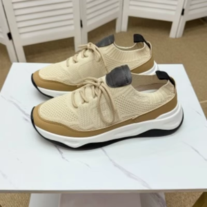 Sneakers de luxe de haute qualité, nouvelle ligne de chaussures décontractées BC, chaussures pour hommes tendance et à la mode, respirantes et polyvalentes - Product Image 4