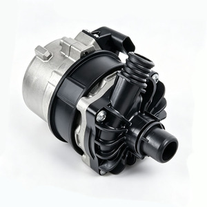 Auxiliary Coolant <b>Water</b> <b>Pump</b> OE 11517583965 Fit For BMW F30 F34 GT F32 F36 F22 F87 M2 N55 Engine <b>Electric</b> Additional Cooling Wat - Product Image 4