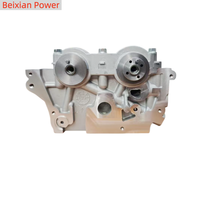 Bloc Moteur Essence 16V 1.8L 1ZZ 1ZZ-FE 3ZZ 4ZZ pour Toyota - Vente en Gros Usine