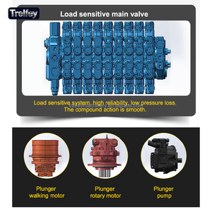 <span class=keywords><strong>Mini</strong></span>-excavatrice sur chenilles de 3,5 tonnes avec kit de pièces de rechange gratuit, pince hydraulique, rotation latérale, <span class=keywords><strong>mini</strong></span>-<span class=keywords><strong>pelle</strong></span> pour concessionnaires - Product Image 4