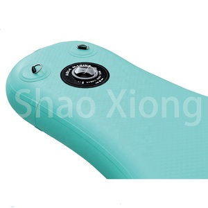Station d'accueil gonflable de Yoga, socle à <span class=keywords><strong>Air</strong></span> <span class=keywords><strong>SUP</strong></span>, pour Paddle, position debout, organiseur, 2020 - Product Image 4