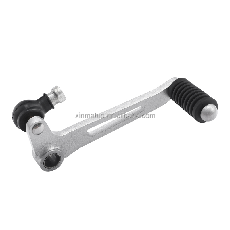 XF-2485 Shift Lever Shifter Pedal for Kawasaki Z900 2017-2023