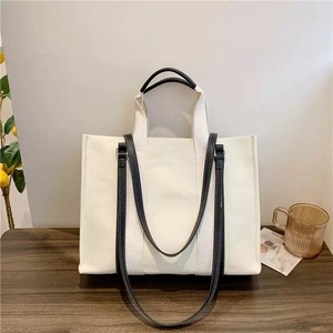 <span class=keywords><strong>Sac</strong></span> fourre-tout grande capacité pour femme, nouvelle mode 2026, <span class=keywords><strong>sac</strong></span> bandoulière en jean simple pour le quotidien, mini <span class=keywords><strong>sac</strong></span> à l'épaule minimaliste pour femme - Product Image 6