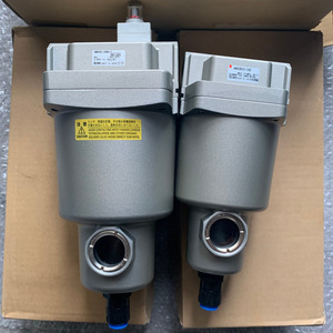   เครื่องแยกละอองน้ำมัน AMH550C 06 AMH550C 10B ชิ้นส่วนนิวแมติก - Product Image 1