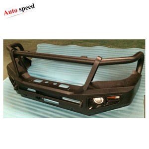 Parachoques Delantero para Toyota Hilux <span class=keywords><strong>Vigo</strong></span> 12+ - Product Image 2