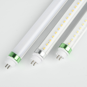 หลอดไฟ LED T5 อะลู<span class=keywords><strong>มิ</strong></span><span class=keywords><strong>เนียม</strong></span>สีขาวนวล 2700K ความสว่างสูง อายุการใช้งาน 50000 ชั่วโมง ไฟสำหรับสำนักงาน รับประกัน 3 ปี - Product Image 4