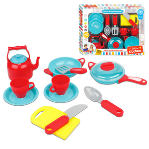 Jouets de <span class=keywords><strong>cuisine</strong></span> créatifs <span class=keywords><strong>pour</strong></span> enfants, accessoires de jeu de simulation de <span class=keywords><strong>cuisine</strong></span>, casseroles, poêles, ustensiles de <span class=keywords><strong>cuisine</strong></span>, jouets de <span class=keywords><strong>cuisine</strong></span> - Product Image 6