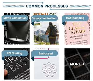 <span class=keywords><strong>Impression</strong></span> de Flyers Marketing Personnalisés, Fabrication de Brochures Promotionnelles, <span class=keywords><strong>Impression</strong></span> Offset en Couleur, Services OEM/ODM en Gros - Product Image 3