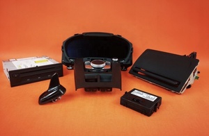 Cockpit virtuel pour <span class=keywords><strong>Audi</strong></span> A6 A7 A8 S3 S4 S5 S6 S7 S8 Q3 Q5 Q7 Q8 SQ7 SQ8 RSQ5 RSQ7 RSQ8 RS3 <span class=keywords><strong>RS4</strong></span> RS5 RS6 RS7 R8 TT RS E-Tron - Product Image 5