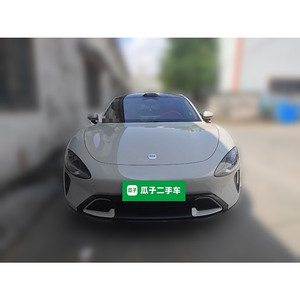 Guazi Precio al por mayor <span class=keywords><strong>Xiaomi</strong></span> Auto SU7 BEV Coche usado RWD 5 Asientos - Product Image 2