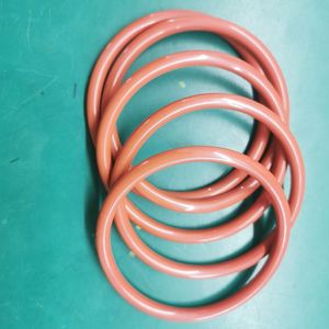 Tuyệt vời khả năng chịu nhiệt ffkm cao su O-ring phần cứng Con Dấu Công cụ cho con dấu Loại sản phẩm - Product Image 5