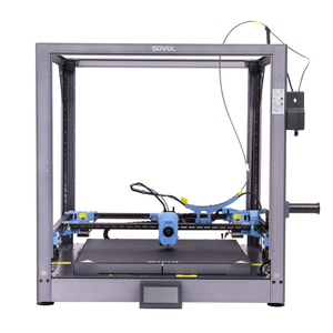 Hot Selling Sovol SV08 CoreXY Industrial 3D Printer for 2.4 <b>Open</b> Source 700mm/s High Speed PLA 500x500x500mm Build Volume - Product Image 4