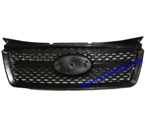 OEM 86370-07550 parrillas parrilla delantera para KIA PICANTO <span class=keywords><strong>2006</strong></span>, 2007, 2008 piezas de - Product Image 2