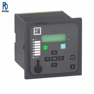 SEPAMS60 ระบบป้องกันแรงดันสูงด้วยไมโครคอมพิวเตอร์รีเลย์ - Product Image 1