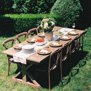 Chemins <span class=keywords><strong>de</strong></span> <span class=keywords><strong>table</strong></span> en <span class=keywords><strong>lin</strong></span> imprimé avec bord brodé linge <span class=keywords><strong>de</strong></span> <span class=keywords><strong>table</strong></span> nappes <span class=keywords><strong>de</strong></span> fête serviettes <span class=keywords><strong>de</strong></span> <span class=keywords><strong>table</strong></span> ensemble pour mariage taille personnalisée - Product Image 3