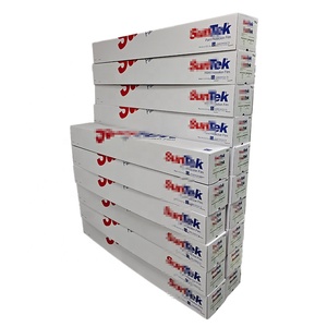 Película Protectora de Pintura para Automóviles Suntek con Buenas Propiedades de Resistencia a la Tracción, Transparente e Invisible, Película de Protección de Pintura Carlas de Alto Brillo y Autocuración - Product Image 3