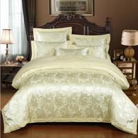Ensembles de couette de luxe confortables et douces, ensembles de literie 1,5, housse de couette, drap de lit et literie antidérapante