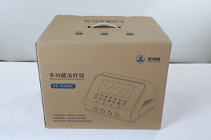 2025 yang paling populer obat Cina Tradisional gabungan peralatan terapi fisik pijat untuk menghilangkan berbagai nyeri tubuh - Product Image 6