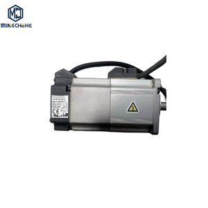 Offre Spéciale Moteur Servo Industriel MSMJ022G1V MSMJ042G1V MSMJ082G1V MSMJ102G1V pour Automatisation d'Usine et Contrôle de Mouvement de Ligne de Production - Product Image 1