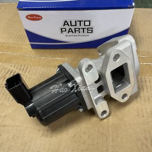 Pièces automobiles Haoxiang Valvula vanne <span class=keywords><strong>EGR</strong></span> 8980982575 pour ISUZU 117 2AB1 ISUZU JIANGXI Isuzu-Europe - Product Image 5