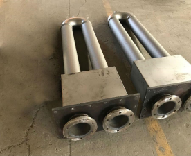 Высококачественная коррозионностойкая трубка из нержавеющей стали для лучистого нагрева - Product Image 5