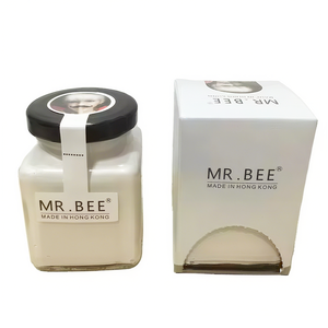 แว็กซ์<span class=keywords><strong>สี</strong></span><span class=keywords><strong>ผม</strong></span>เจลทำให้<span class=keywords><strong>ผม</strong></span>เงางามเป็นธรรมชาติติดฉลากตามต้องการ - Product Image 5