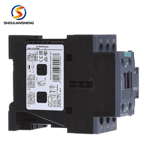 PLC Controller <b>Power</b> Supply <b>Switching</b> 3RT2027-1BB40 3RT20271BB40 Contactor New Original Stock in - Product Image 4