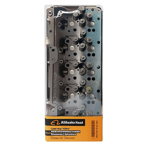 Cabeza de Cilindro 1430047 para Reconstrucción de Motor Caterpillar, Ensamblaje Combinado con Tolerancia Estándar - Product Image 2