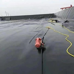 Lớp Lót Màng Địa Kỹ Thuật HDPE Nặng 500 Micron Cho Ao Cá - Product Image 3