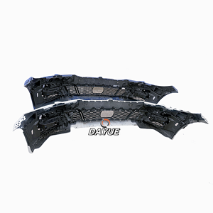 Parachoques Delantero para Serie 3 G20 G21 2019-2022, Usado, de Plástico, con Pernos, Ajuste Universal, con 1 Año de Garantía - Product Image 3