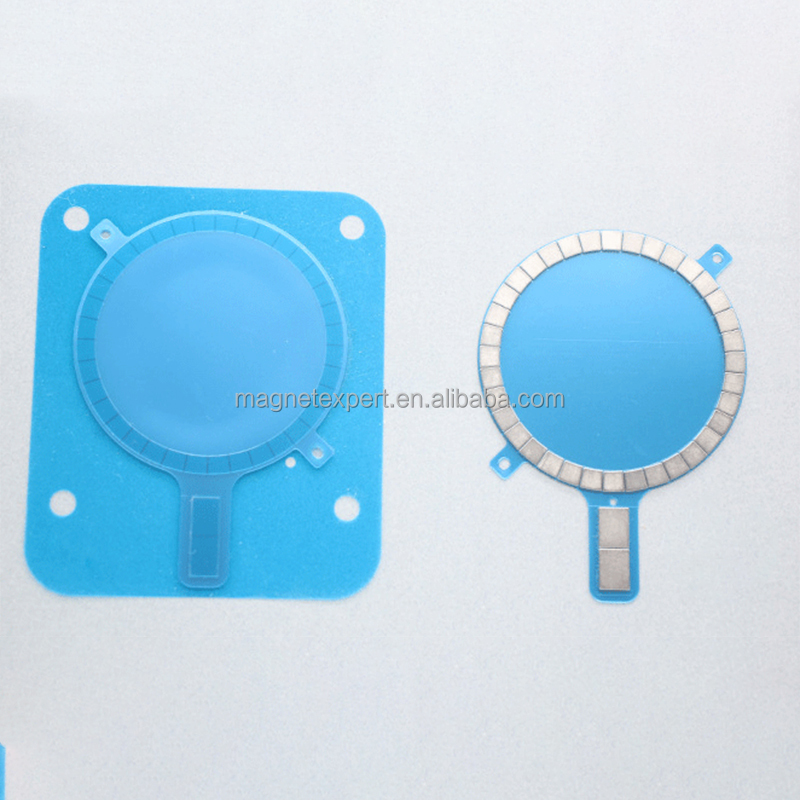 20 Years Factory Quality Magsafe Magnetic Case For iphone 13 Pro Max Double Sided Magnet · image 6