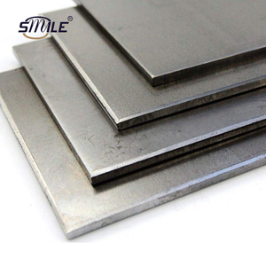 CHNSMILE OEM 스테인리스 스틸 레이저 커팅 부품, 알루미늄 및 철 판금 플레이트 레이저 절단 가공 서비스 부품 - Product Image 4