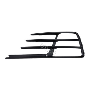 กระจังไฟตัดหมอก Volkswagen Scirocco ปี 2015-2016  วัสดุ ABS พลาสติก  ฝาครอบกันชนหน้า ซ้าย-ขวา - Product Image 2